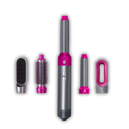 AirCurlystyle®️ 5-in-1 Haarstyler